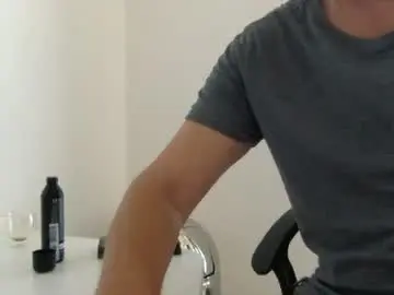 Chaturbate Free Porn Cam of tonic999