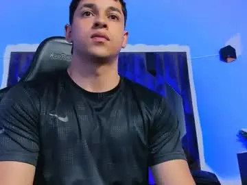 Chaturbate Adult Video Chat of adamkeith_1