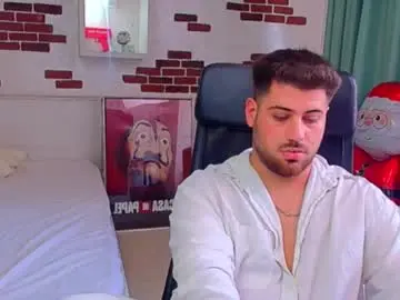 Chaturbate Adult Webcam of daxgreer