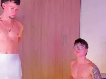 Chaturbate Adult Webcams of handsome_boys69
