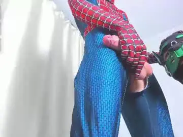 Chaturbate Best live sex cam show of elliot_winki
