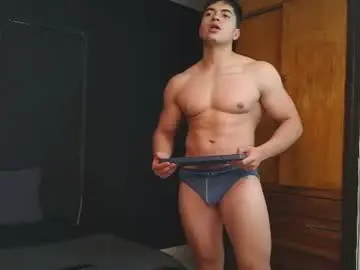 Chaturbate Sex Chat of hat_guy01