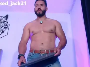 Chaturbate Live Sex Cam of jack_master_muscle
