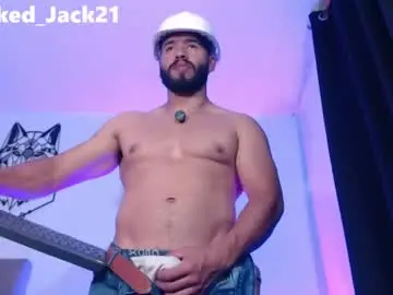 Chaturbate Live Sex Cam of jack_master_muscle