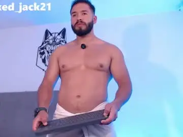 Chaturbate Adult Video Chat of jack_master_muscle
