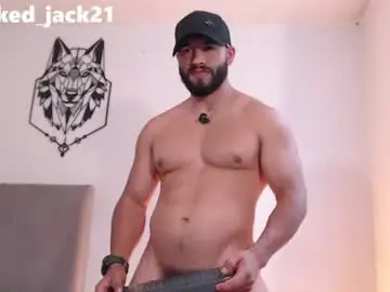 Chaturbate Best Webcam of jack_master_muscle