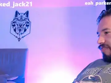 Chaturbate Private Sex Chat of jack_master_muscle