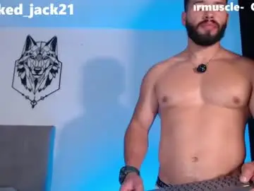 Chaturbate Watch Live Sex Cams of jack_master_muscle