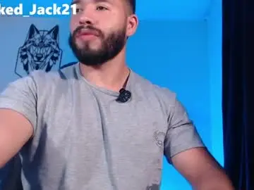 Chaturbate Adult Webcams of jack_master_muscle