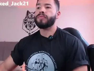Chaturbate Best Webcam of jack_master_muscle