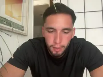 Chaturbate Live Porn of jzdominates