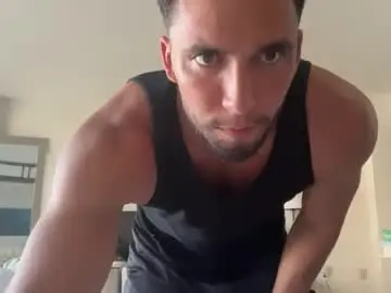 Chaturbate Private Sex Chat of jzdominates
