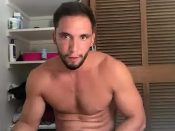 Chaturbate Adult Webcams of jzdominates