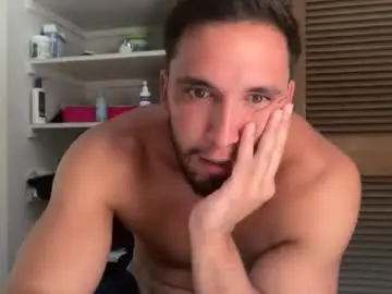 Chaturbate Private Sex Chat of jzdominates