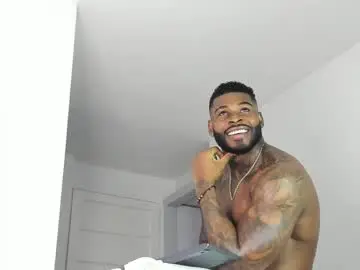 Chaturbate Live Sex of makonneen