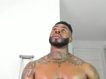 Chaturbate Free Porn Cam of makonneen