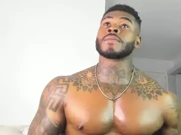 Chaturbate Private Sex Chat of makonneen