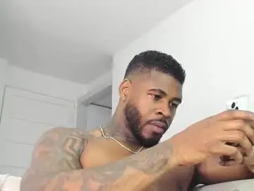 Chaturbate Best live sex cam show of makonneen