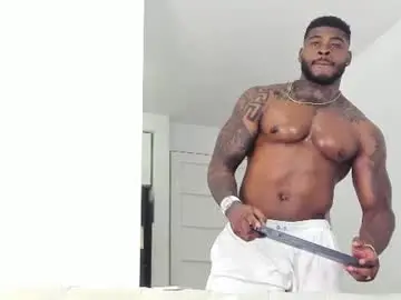 Chaturbate Watch Live Sex Cams of makonneen