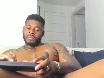 Chaturbate Watch Live Sex Cams of makonneen