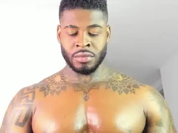 Chaturbate Free Porn Cam of makonneen