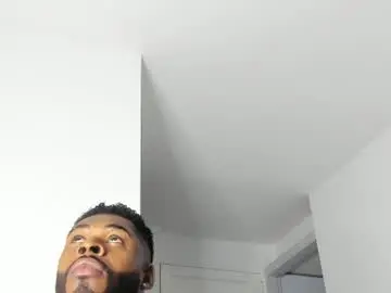 Chaturbate Nude Webcam of makonneen