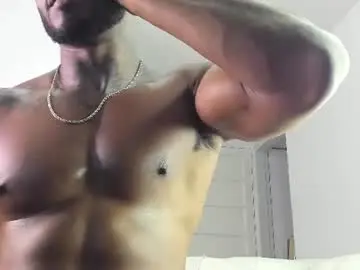 Chaturbate Free Porn Cam of makonneen