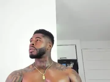 Chaturbate Best live sex cam show of makonneen