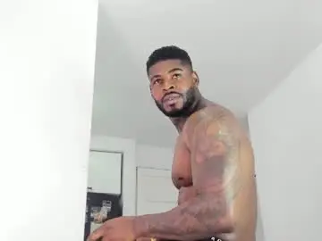 Chaturbate Free Porn Cam of makonneen