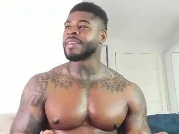 Chaturbate Live Sex of makonneen