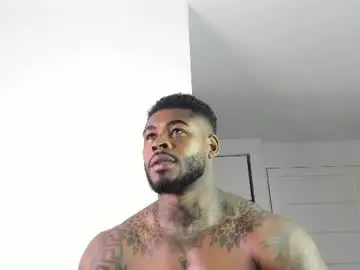 Chaturbate Sex Chat of makonneen