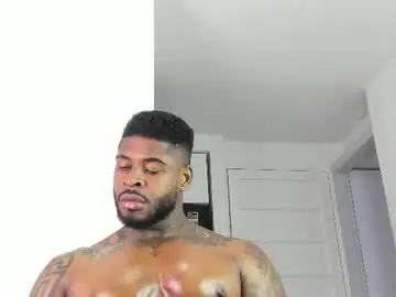 Chaturbate Live Porn of makonneen