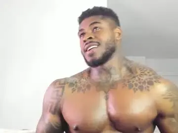 Chaturbate Live Sex Cam of makonneen