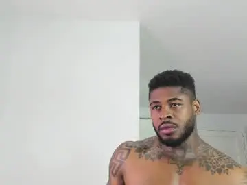 Chaturbate Nude Webcam of makonneen