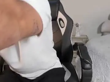 Chaturbate Sex Chat of maximusclark1_