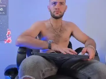 Chaturbate Adult Video Chat of maximusclark1_