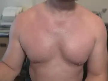 Chaturbate Best live sex cam show of mister_dilf