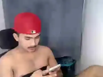 Chaturbate Live Sex Cam of rickythedestroyer