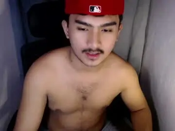 Chaturbate Sex Cam of rickythedestroyer