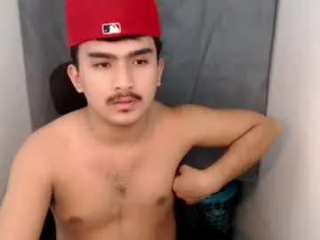 Chaturbate Adult Webcam of rickythedestroyer