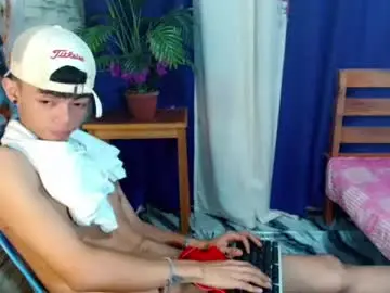 Chaturbate Private Sex Chat of win_boy
