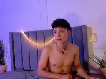 Chaturbate Free Live Porn of ander_ashford77