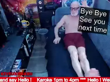 Chaturbate Free Live Porn of kiveuxmakeu