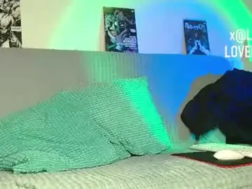 Chaturbate Free Live Porn of midnighter__