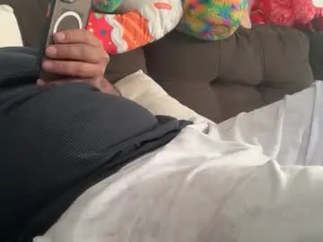 Chaturbate Live Sex of bigheadaddy90