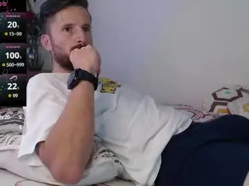 Chaturbate Free Porn Cam of horse_man2