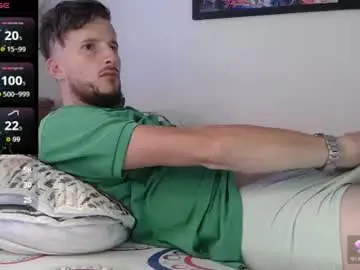 Chaturbate Live Sex of horse_man2