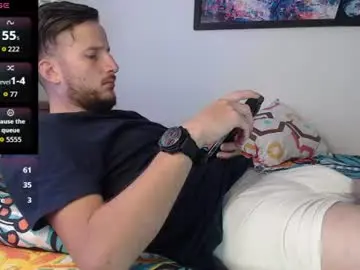 Chaturbate Watch Live Sex Cams of horse_man2