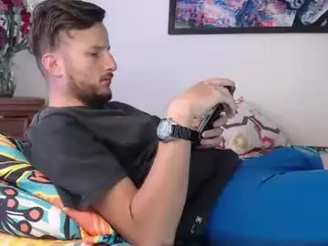 Chaturbate Best live sex cam show of horse_man2