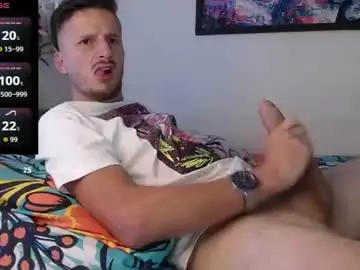 Chaturbate Adult Webcam of horse_man2